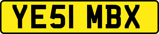 YE51MBX