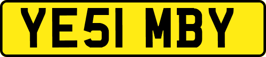 YE51MBY