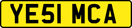 YE51MCA