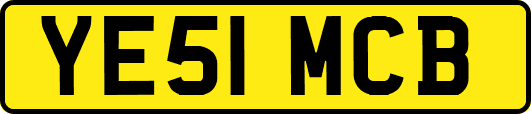 YE51MCB