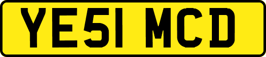 YE51MCD