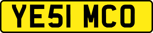 YE51MCO