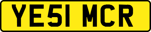 YE51MCR