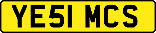 YE51MCS