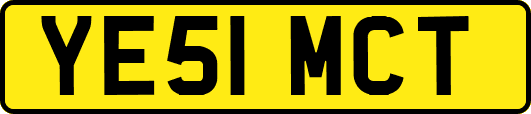 YE51MCT