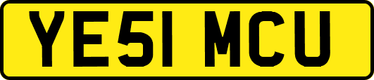 YE51MCU