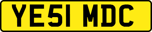 YE51MDC