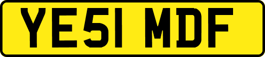 YE51MDF