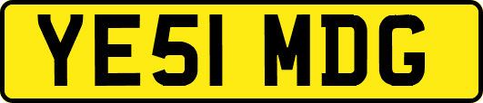 YE51MDG