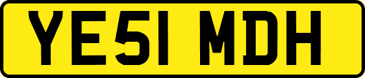 YE51MDH