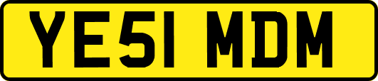 YE51MDM