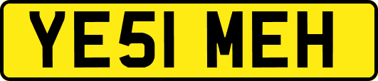 YE51MEH