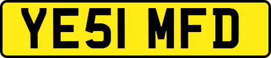 YE51MFD