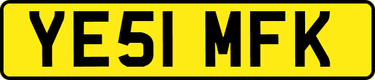 YE51MFK