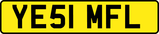 YE51MFL