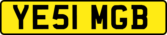 YE51MGB