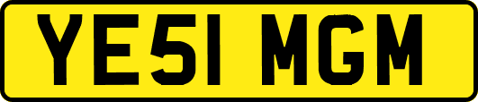 YE51MGM