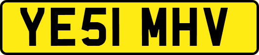 YE51MHV