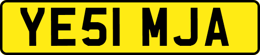 YE51MJA