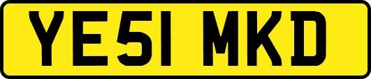 YE51MKD