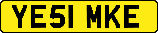 YE51MKE