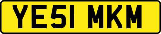 YE51MKM