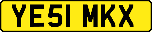 YE51MKX