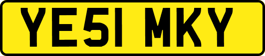 YE51MKY