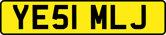 YE51MLJ