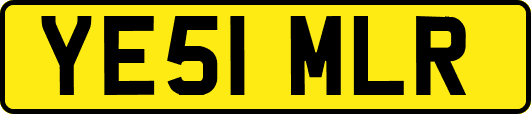 YE51MLR