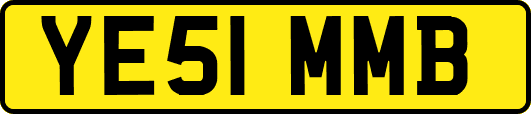 YE51MMB