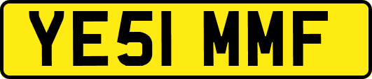 YE51MMF