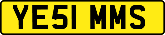 YE51MMS