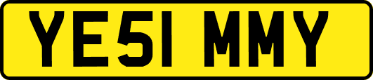 YE51MMY