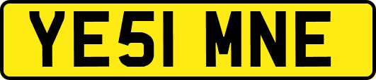 YE51MNE