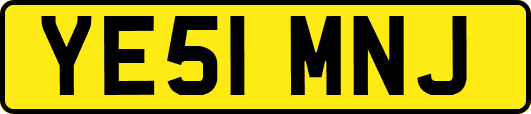 YE51MNJ