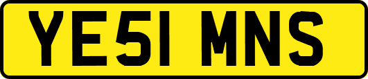 YE51MNS