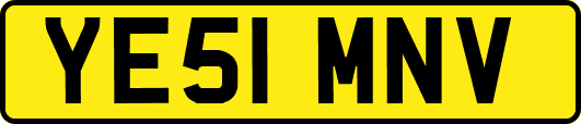 YE51MNV