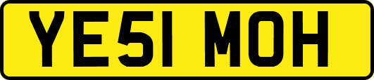 YE51MOH