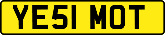 YE51MOT
