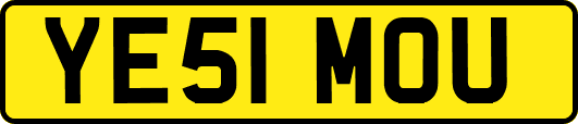 YE51MOU
