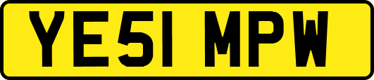 YE51MPW