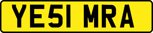 YE51MRA