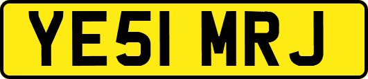 YE51MRJ