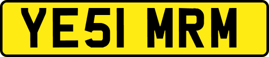 YE51MRM