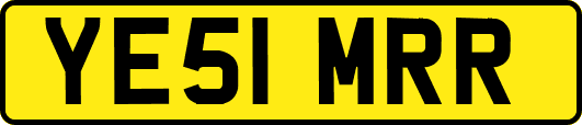 YE51MRR