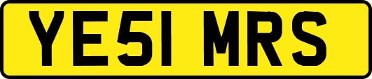 YE51MRS