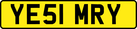 YE51MRY