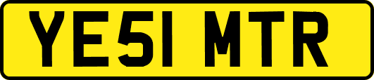 YE51MTR