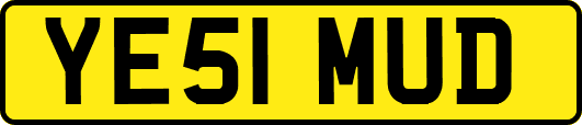 YE51MUD
